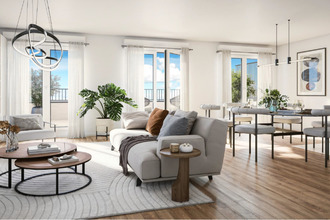  appartement mtrouge 92120