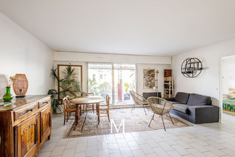  appartement mtrouge 92120
