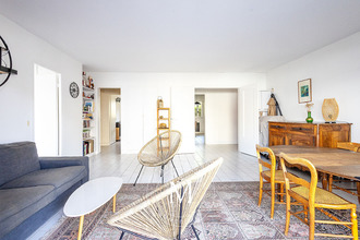  appartement mtrouge 92120