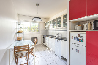  appartement mtrouge 92120