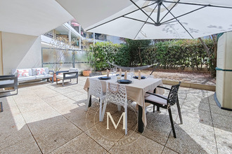  appartement mtrouge 92120