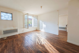  appartement mtrouge 92120