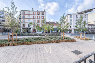  appartement mtrouge 92120