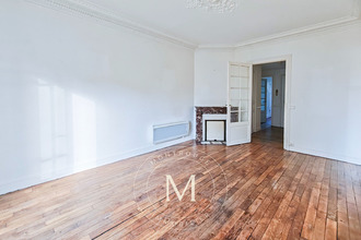  appartement mtrouge 92120