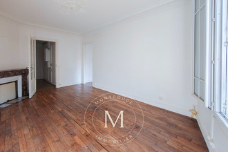  appartement mtrouge 92120