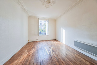  appartement mtrouge 92120