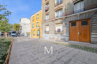  appartement mtrouge 92120