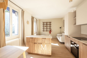  appartement mtrouge 92120
