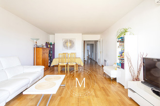  appartement mtrouge 92120