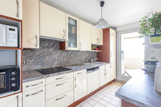  appartement mtrouge 92120