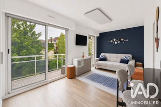  appartement mtrouge 92120
