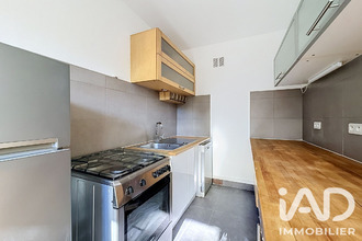 appartement mtrouge 92120