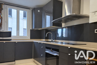  appartement mtrouge 92120