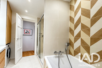  appartement mtrouge 92120