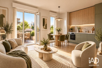  appartement mtrouge 92120
