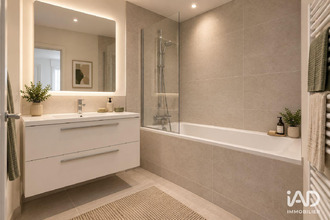  appartement mtrouge 92120