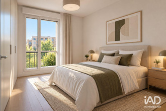  appartement mtrouge 92120