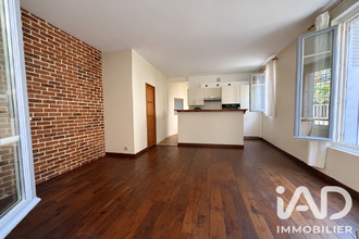  appartement mtrouge 92120