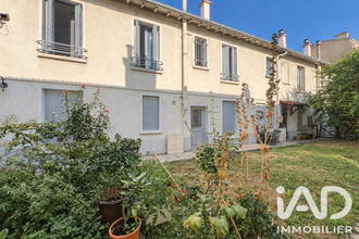  appartement mtrouge 92120