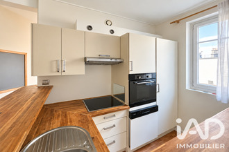  appartement mtrouge 92120