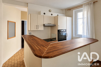  appartement mtrouge 92120