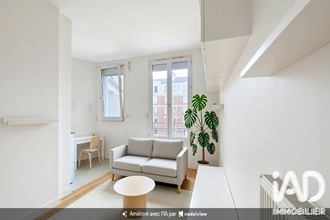 appartement mtrouge 92120