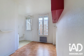  appartement mtrouge 92120