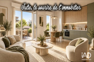  appartement mtrouge 92120