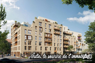  appartement mtrouge 92120