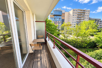  appartement mtrouge 92120