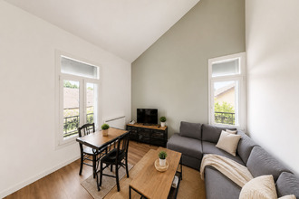  appartement mtry 77450
