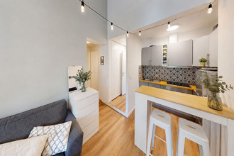  appartement mtry 77450