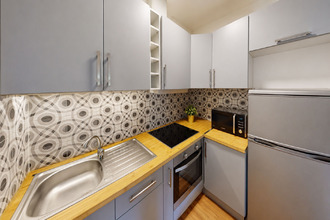 appartement mtry 77450