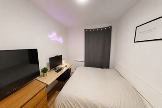  appartement mtry 77450