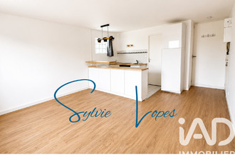  appartement mtry 77450