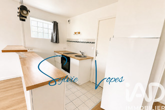  appartement mtry 77450