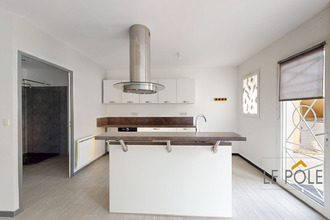  appartement mtsegur-sur-lauzon 26130
