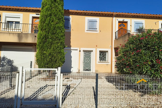  appartement mtsegur-sur-lauzon 26130