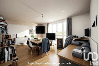  appartement mtsoult 95560