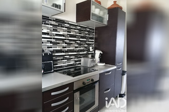  appartement mtsoult 95560