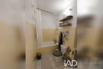  appartement mtsoult 95560