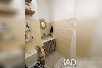  appartement mtsoult 95560