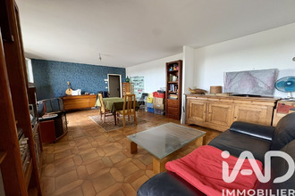  appartement mtsoult 95560