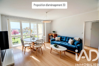 appartement mtsoult 95560