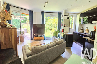  appartement mtsoult 95560