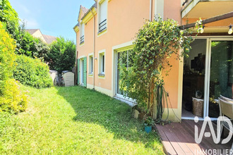  appartement mtsoult 95560