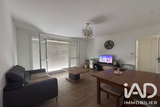  appartement mtsoult 95560