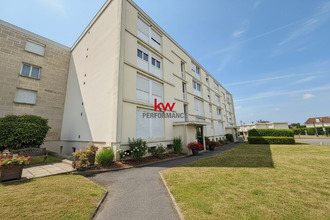  appartement mtsoult 95560