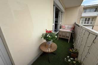  appartement mtsoult 95560