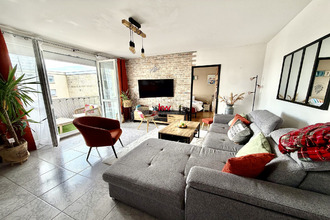  appartement mtsoult 95560